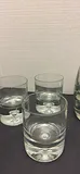 Glass Decanter and Glasses - thumbnail 3 of 8