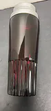 Vintage Ruby Red Glass Cocktail Shaker - thumbnail 3 of 8