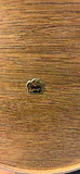 MCM Wooden and Apple-Shaped Ice Bucket - thumbnail 5 of 10