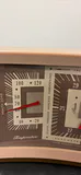 Vintage Taylor Weather Station Gauge - thumbnail 2 of 5