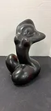 Metal Figure and Female Sculptures - thumbnail 9 of 14