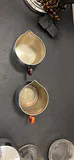MCM Electric Coffee Percolator and Serving Pieces - thumbnail 10 of 11