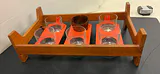 MCM Serving Dishes - thumbnail 3 of 9