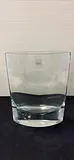 Krosno Glass Vase - thumbnail 1 of 6