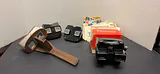 Vintage 3D View-Master and Slide Reels - thumbnail 1 of 9