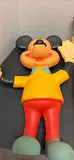 Vintage Mickey Mouse Figures - thumbnail 2 of 12