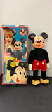 Vintage Mickey Mouse Toys - thumbnail 2 of 10