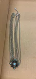 Vintage Jewelry with Necklace and Pendants - thumbnail 9 of 13