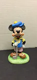 Walt Disney Mickey and Minnie Mouse Figurines - thumbnail 9 of 12