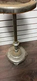 Vintage Metal Ashtray Stands - thumbnail 9 of 10