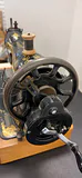 Antique Singer Sewing Machine - thumbnail 7 of 12