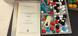 Vintage Organic Chemistry Molecular Model Sets - thumbnail 5 of 8