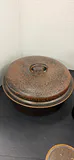 MCM Brown Ceramic Dinnerware - thumbnail 2 of 13