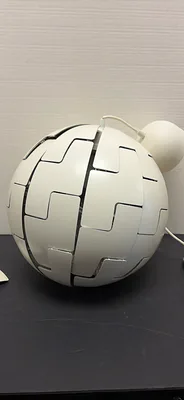 IKEA Pendant Lamp - Image 1 of 6