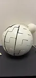 IKEA Pendant Lamp - thumbnail 1 of 6