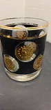 MCM Decorative Drinking Glasses - thumbnail 8 of 9