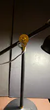 Black Adjustable Desk Lamp - thumbnail 7 of 7