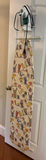 Ironing Board and Iron - thumbnail 1 of 1