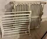 2 Baby Gates - thumbnail 1 of 1