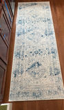 Blue/White Runner - thumbnail 1 of 1