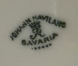 Vintage Johann Haviland Bavarian China - thumbnail 3 of 4