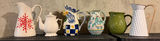 6 Pitchers - thumbnail 1 of 1