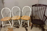4 Chairs - thumbnail 1 of 1