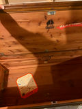 Vintage Lane Cedar Chest - thumbnail 2 of 2