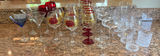 Large Glassware Lot - thumbnail 1 of 1