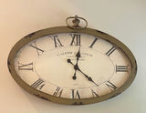 Large Wall Clock - thumbnail 1 of 1