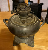Oil Lamp - thumbnail 1 of 1