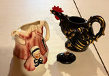 2 Vintage Tea Pots - thumbnail 2 of 4