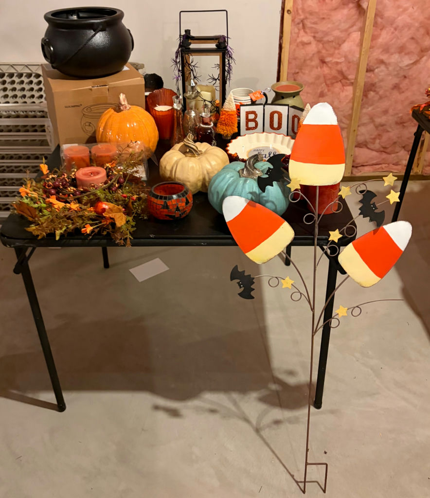 Halloween lot - image 1 of 1