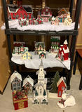 Huge lot of New Mica Houses - thumbnail 1 of 1