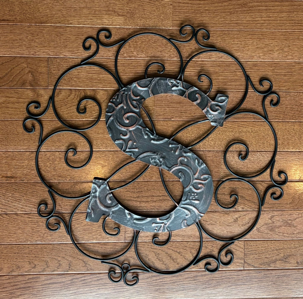 Home Decor lot - image 2 of 2