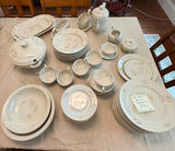 Vintage Johann Haviland Bavarian China - thumbnail 1 of 4