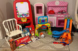 Hugh Lot of Toys! - thumbnail 1 of 1