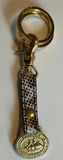 Brahmin Fairgaven MA Keychain - thumbnail 1 of 1
