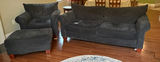 Living room Set - thumbnail 1 of 2