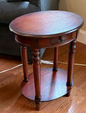 One Drawer End / Accent Table - thumbnail 1 of 1