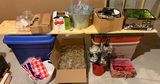 Lot of Barware - thumbnail 1 of 1