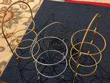 4 Plate Holders - thumbnail 1 of 1