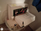 E-Z Stitch Lap Stand and Knitting Supplies - thumbnail 8 of 8