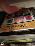 Cross Stitch and Needlecraft Pattern Storage Bins and Binders - thumbnail 9 of 10