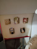 Lenox Holiday Figurines and Ornament Display Items - thumbnail 3 of 14