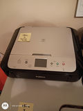 Canon PIXMA MG6821 Wireless Inkjet Printer - thumbnail 2 of 4