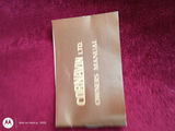 Cornavin Wristwatch with Presentation Box and Manual - thumbnail 10 of 10