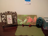 Decorative Wall Art and Home Decor Assortment - thumbnail 2 of 8