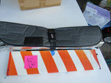 Foldable Reflective Vehicle Sunshade - thumbnail 1 of 1
