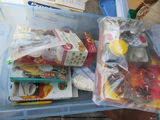 Cookie Press and Cookie Cutter Baking Accessories - thumbnail 2 of 4